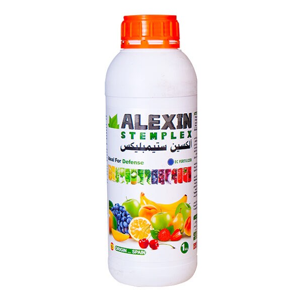 ألكسين ستمبليكس