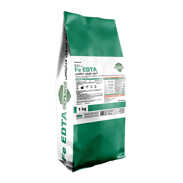 ايرون ديفينس