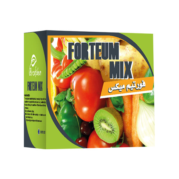 فورتيم ميكس