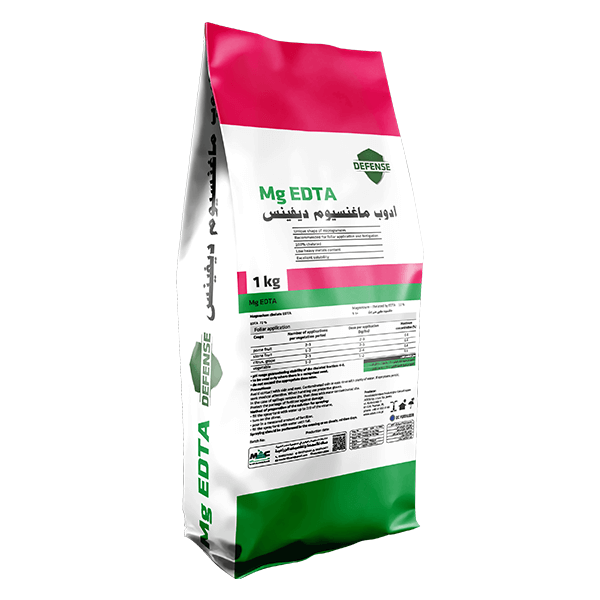 ماغنسيوم ديفينس