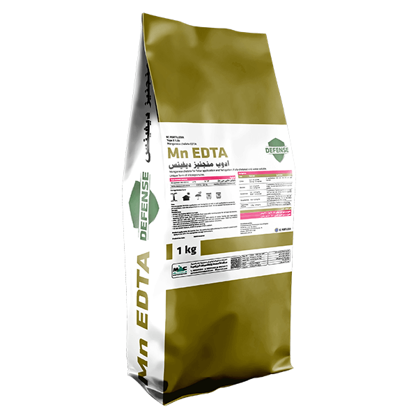 منجنيز ديفينس