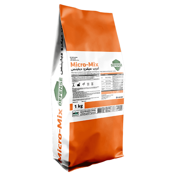 ميكروميكس ديفينس