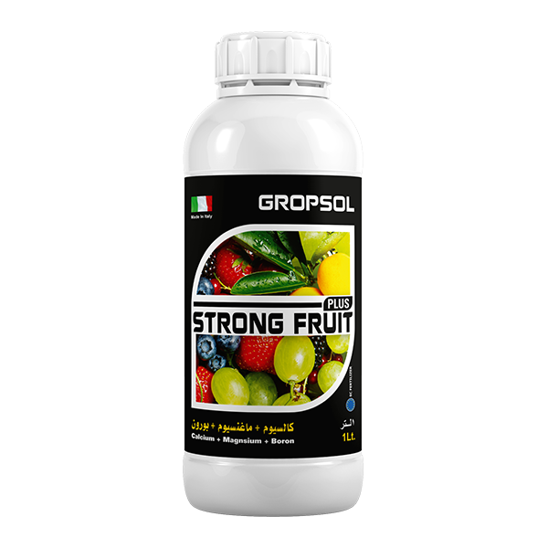 سترونج فروت بلس