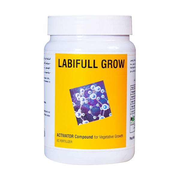 لابيفول جرو